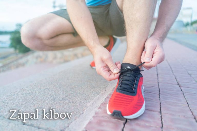 Čo pomáha na zápal kĺbov: Príznaky a liečba - Zdravé kĺby