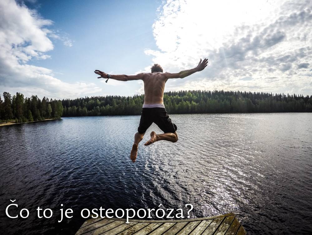 osteoporóza