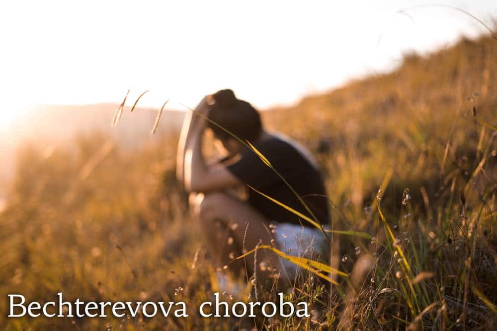 Bechterevova choroba