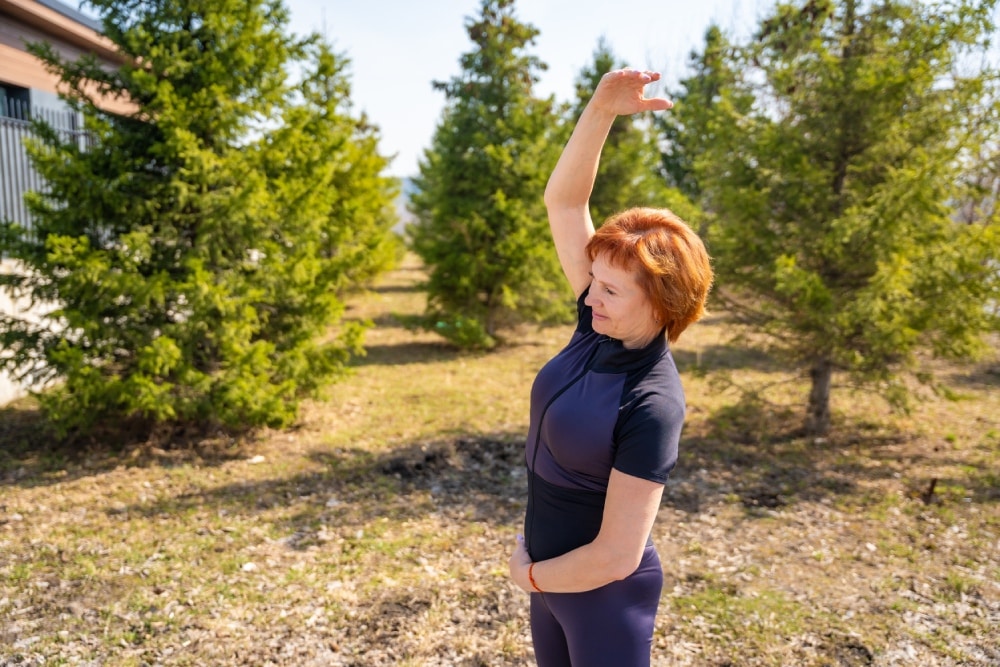 Vyklbené rameno ličeba rehabilitácia