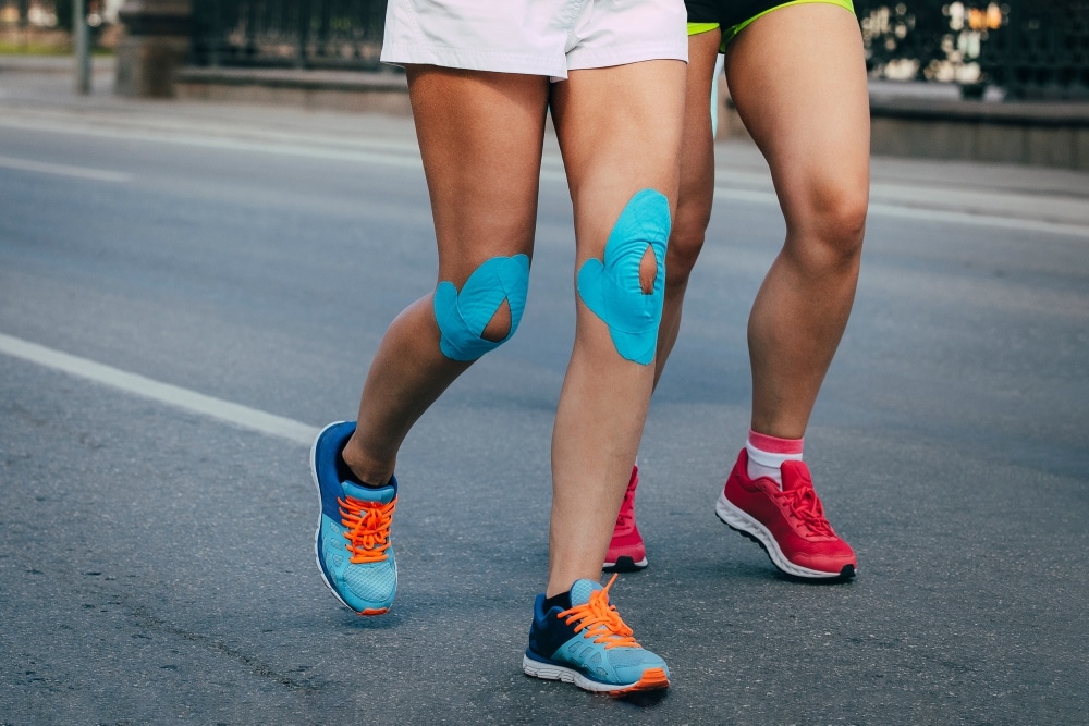 Regenerácia kĺbov - prečo je doležitá